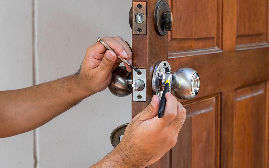 ouverture de porte blindée serrurier Pontcarré