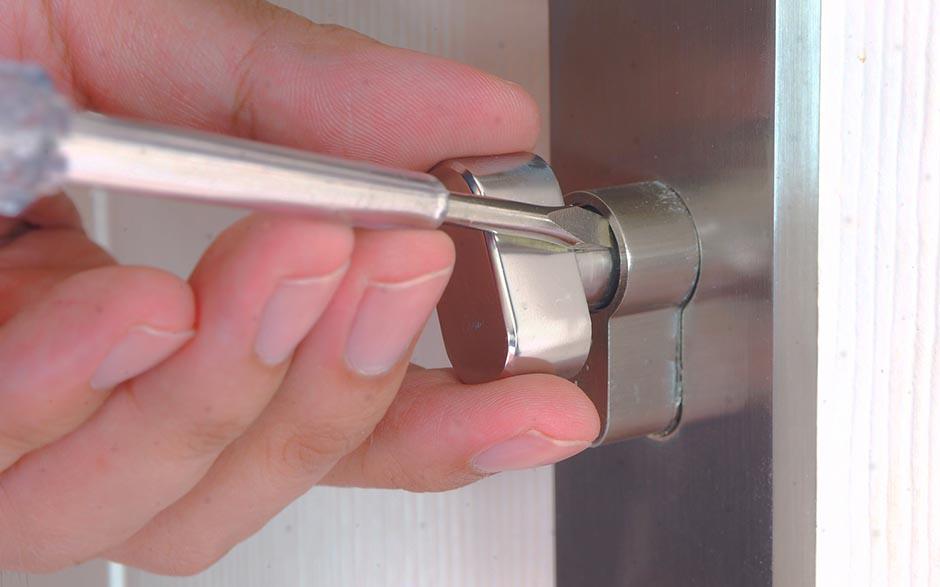 ouverture de porte blindée serrurier Pontcarré