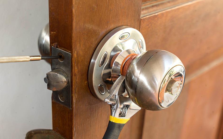 ouverture de porte blindée serrurier Pontcarré