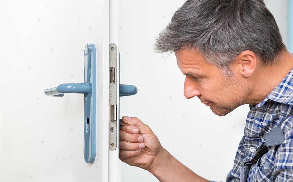 ouverture de porte blindée serrurier Saint-Rémy-l'Honoré